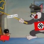 Profile Picture of Robert Morgado Padilla (@robmorgad) on Instagram