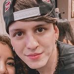 Profile Picture of 𝗖𝗮𝘁𝗮𝗹𝗶𝗻𝗮 🤎 (@priority.chris) on Instagram