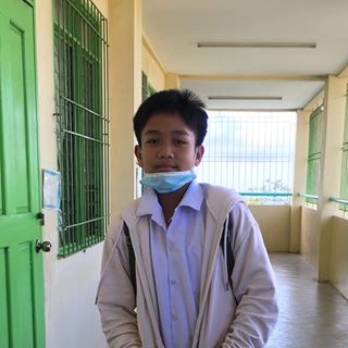 Profile Picture of James Geloh Bawar (@jamesgelohmiguel.bawar) on Facebook