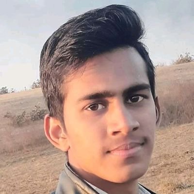 Profile Picture of Abhishek Singh Parmar (@abhiabhi003) on Twitter