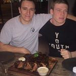Profile Picture of Matthew Clappier (@matthew_clappier) on Instagram