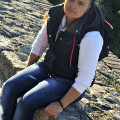 Profile Picture of Milica Arizanovic (@arizanov1) on Twitter