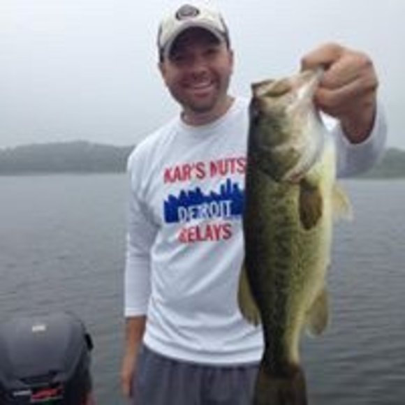 Profile Picture of Steve Lauderbaugh (@slauderbaugh4) on Poshmark