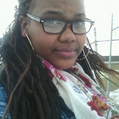 Profile Picture of Ariel Gibson (@OnlyOneArie) on Twitter