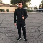 Profile Picture of ⚡️Gerardo23⚡️ (@gerardobaez230) on Instagram