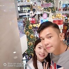 Profile Picture of Wayne Fong (@@waynefong) on Tiktok