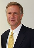 Profile Picture of Bill Haslam - Wikipediaon Wikipedia