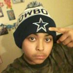 Profile Picture of Lewis Quinteros (@lewis_q88) on Instagram