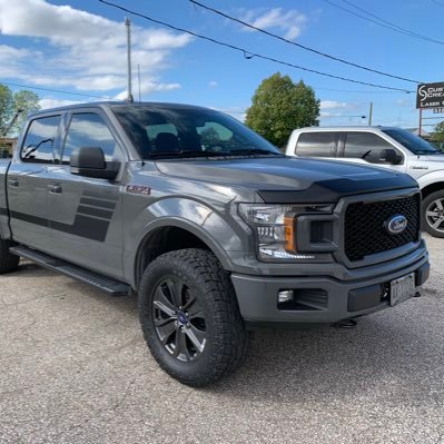 Profile Picture of Dan Fredericks (@danfredericks69) on Twitter