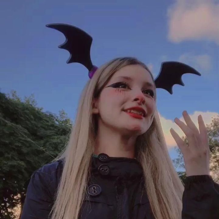 Profile Picture of Ashley key (@@soyelcuquito) on Tiktok