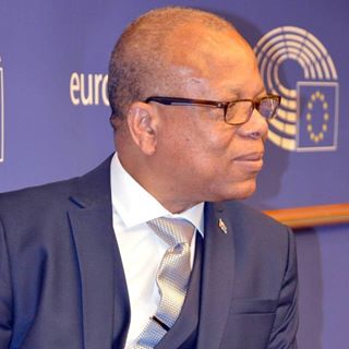 Profile Picture of George Alula (@alulageo) on Facebook