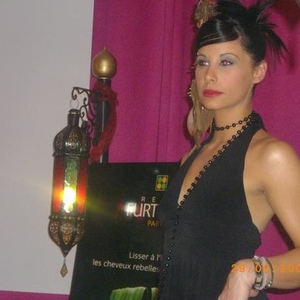 Profile Picture of Aurelie Klein (@186632820) on Myspace