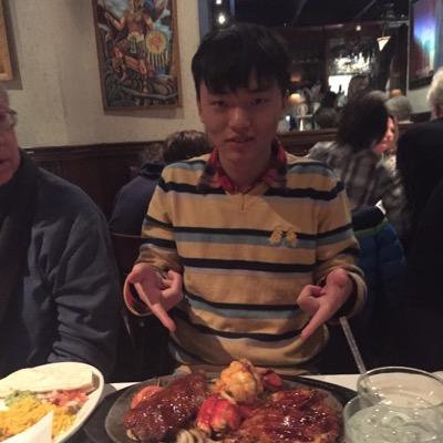 Profile Picture of Jaysen (@JianWenZhang) on Twitter