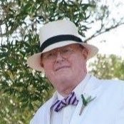 Profile Picture of David Prestidge (@wisbechevenmore) on Twitter