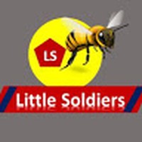 Profile Picture of Little Soldiers (@little-soldiers-3) on Quora