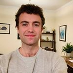Profile Picture of John Saxton (@saxtonjw) on Instagram