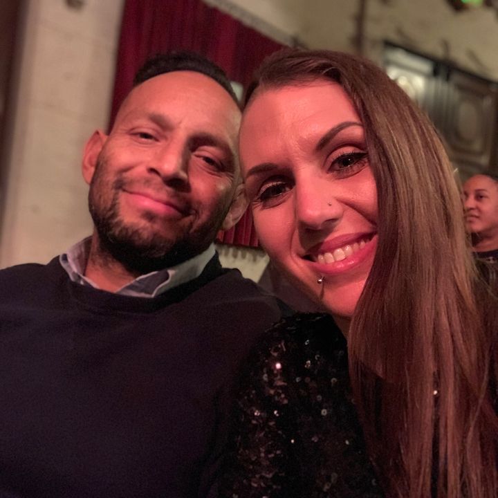 Profile Picture of David Cordova (@david510cordova) on Tiktok