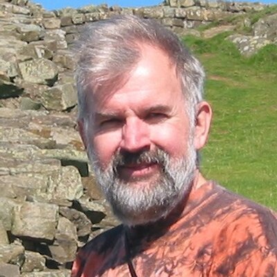 Profile Picture of Bob Hutton (@BobHutton) on Twitter