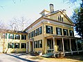 Profile Photo of Emily Dickinson Museumon Wikipedia