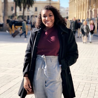 Profile Picture of Alexa Gonzalez (@AlwayssForever_) on Twitter