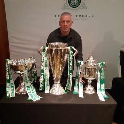 Profile Picture of Al The Tim (@AlanSte45321563) on Twitter
