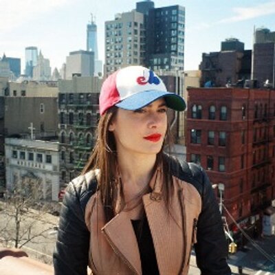 Profile Picture of Leah Ferguson (@LeahFergu) on Twitter