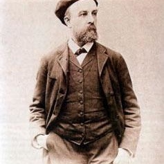 Profile Picture of Odilon Redon (@odilonredontribute) on Myspace