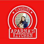 Profile Picture of Aparna Shah (@flavoursofaparnaskitchen) on Instagram