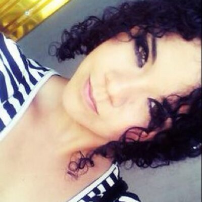 Profile Picture of Rocío Álamo (@rocio_alam0) on Twitter