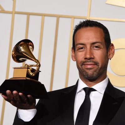 Profile Photo of Antonio Sanchez (@AntonioDrumsX) on Twitter