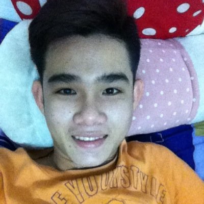 Profile Picture of Vuong Nhi Huynh (@nhihuynh996) on Twitter