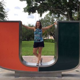 Profile Picture of Crystal Sedoris-Oliveira (@csoliveira) on Pinterest