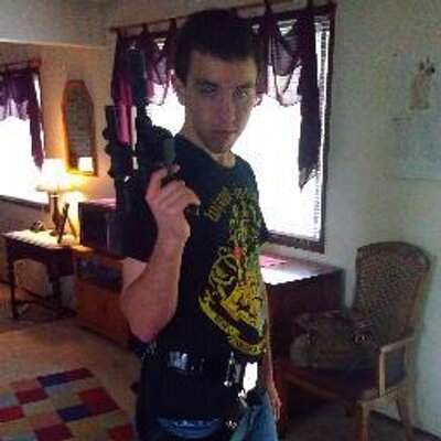 Profile Picture of Jonathan Blasingame (@jonmon62) on Twitter
