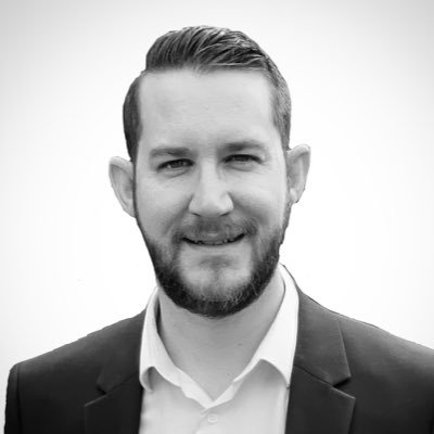 Profile Picture of Dave Newton (@n3wton) on Twitter