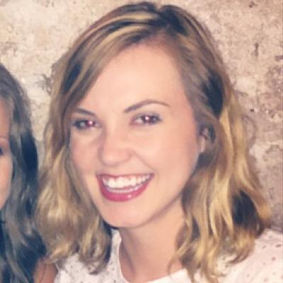 Profile Picture of Amy Ingraham (@@AmyClaireCLT) on Twitter