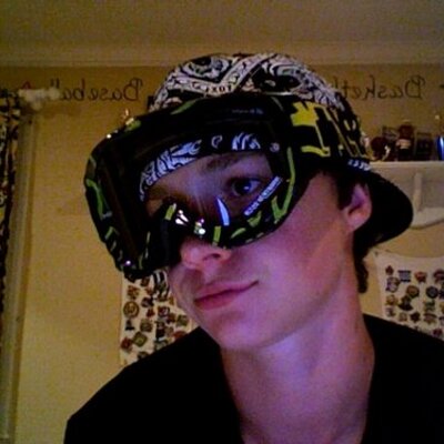 Profile Picture of TheRealDbaby (@DavidVanTinkle) on Twitter