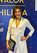 Profile Picture of Julia Vial - Wikipediaon Wikipedia