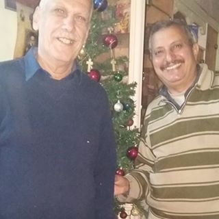 Profile Picture of Atef. Mikhail (@Atef-Mikhail) on Facebook