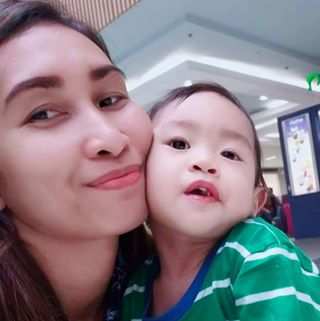 Profile Picture of Anne Laxus Heiley (Laxus) (@mheann17) on Facebook