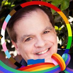 Profile Picture of Mark Goodrich (@@markgoodrich) on Tiktok