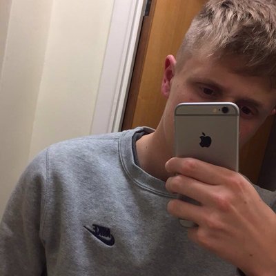 Profile Picture of George Smithers (@georgesmitherss) on Twitter