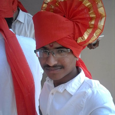 Profile Picture of Suhas Deshmukh (@suhasdeshmukh10) on Twitter