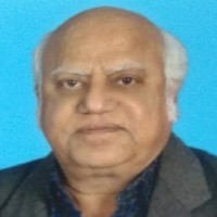 Profile Picture of Prof Saroj Kumar Tripathi (@prof-saroj-kumar-tripathi) on Quora