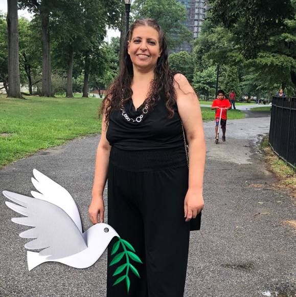 Profile Picture of Manal Shehata (@manal25) on Poshmark