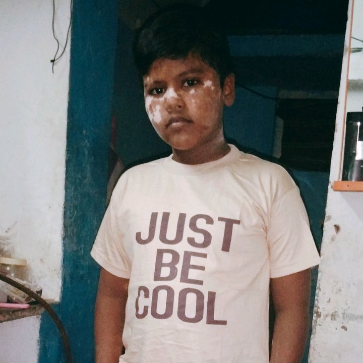 Profile Picture of Krishna Matta (@@krishnamatta11) on Tiktok