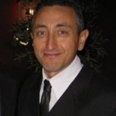 Daniel ELKAIM - Twitter Profile Picture of Daniel ELKAIM (@danielelk) on Twitter