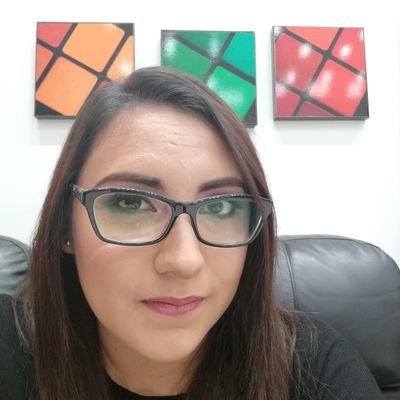 Profile Picture of Blanca Vargas (@blancavargas212) on Twitter