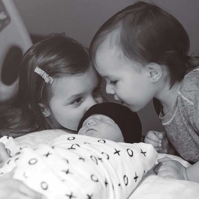 Profile Picture of Cole N Carlie Konrad (@cckonrad) on Twitter