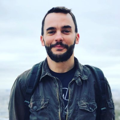 Profile Picture of Kevin O'Donnell (@KoD) on Twitter