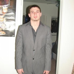 Profile Picture of Joseph Mullenax (@josephmullenax) on Myspace
